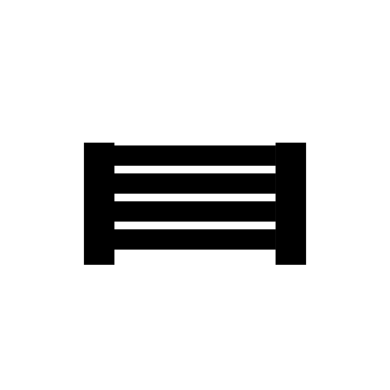 Plotový dielec